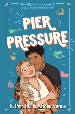Pier Pressure