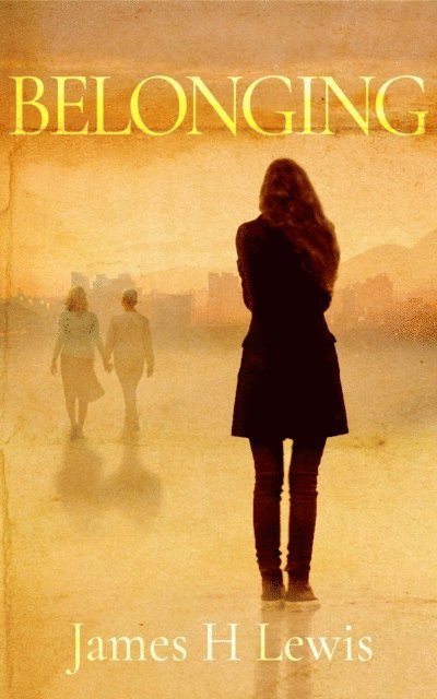 James H Lewis - Belonging, E-bok. Tillgänglighet: Lägg i varukorg