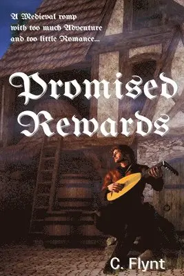 C Flynt - Promised Rewards, Häftad. Tillgänglighet: Tillfälligt slut