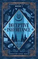 Jennifer Anne Davis - Deceptive Inheritance, Häftad