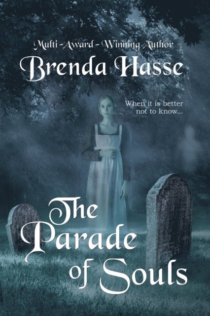 Brenda Hasse - Parade Of Souls, E-bok