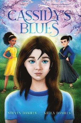 Steven Daniels, Kella Daniels - Cassidy's Blues, Inbunden