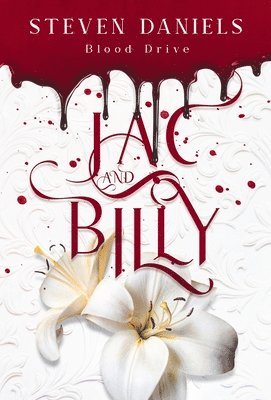 Steven Daniels, R Ramey Guerrero - Jac and Billy, Inbunden