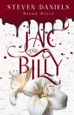 Steven Daniels - Jac and Billy, Häftad