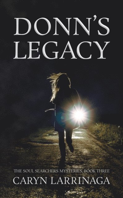 Caryn Larrinaga - Donn's Legacy, E-bok