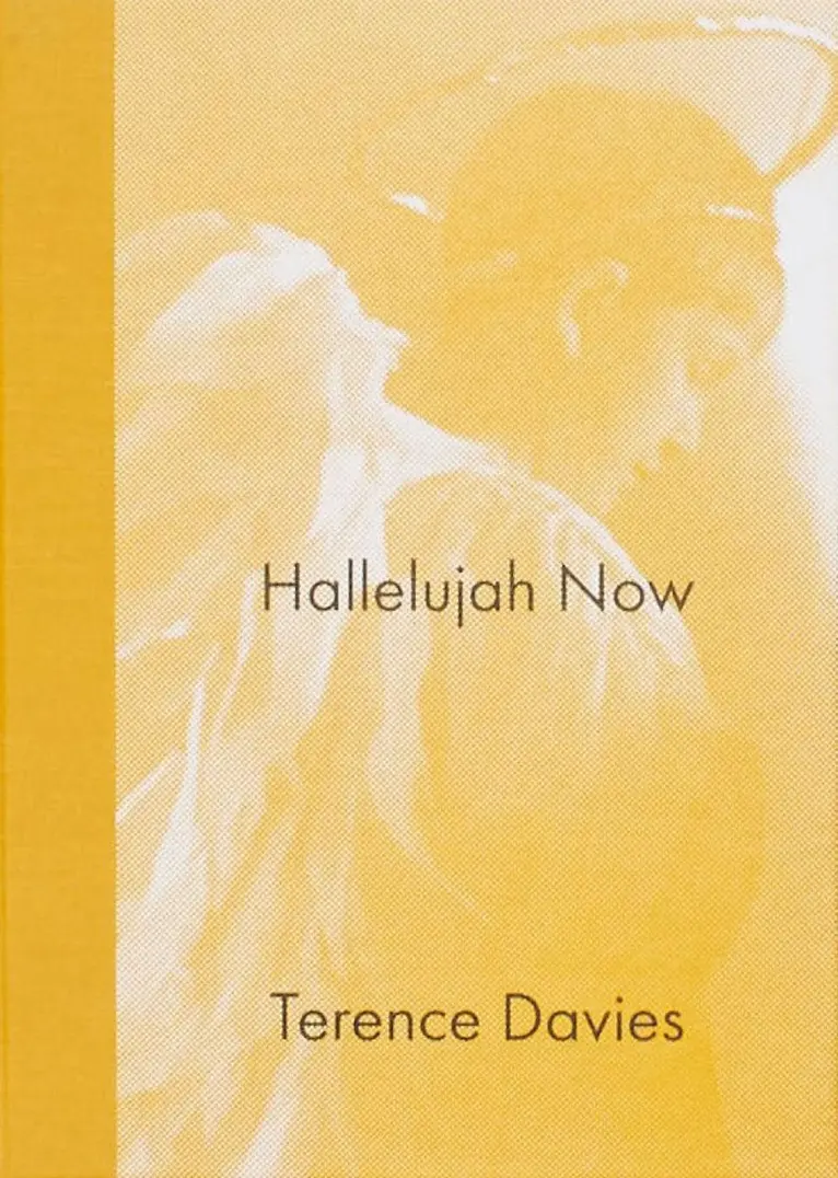 Terence Davies - Hallelujah Now, Inbunden. Tillgänglighet: Lägg i varukorg