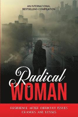 Ayanna Mills Ambrose, Allegra Maple, Vickie del Toro - Radical Woman, Häftad