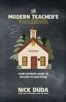 Nicholas Duda - Modern Teacher's Handbook, Häftad. Tillgänglighet: Lägg i varukorg