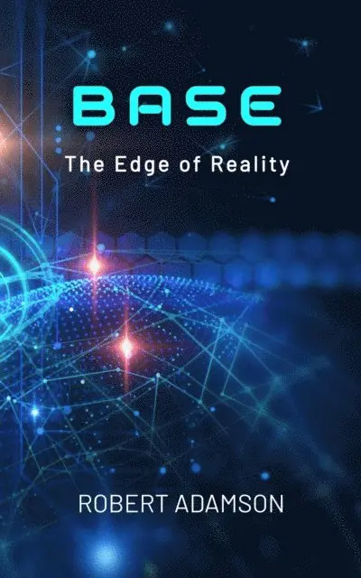 Robert Adamson - BASE, E-bok. Tillgänglighet: Lägg i varukorg