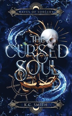 K C Smith - Cursed Soul, Häftad