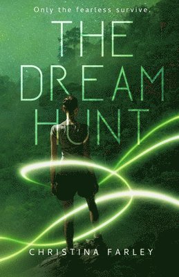 Christina Farley - Dream Hunt, Häftad