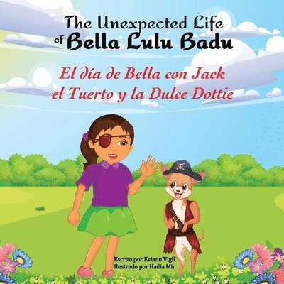 Eviann Vigil - Aventuras Inesperadas de Bella Lulú Badu, Häftad. Tillgänglighet: Lägg i varukorg