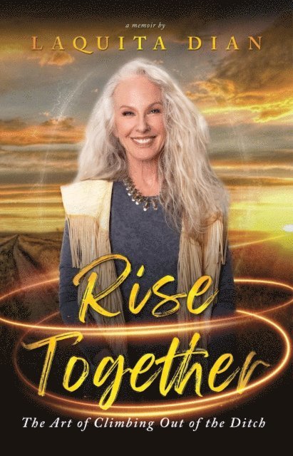 Laquita Dian - Rise Together, E-bok