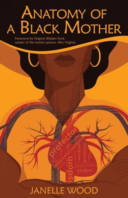 Gwen Payton, Debora Colbert-Green, Janice Varnado, Felisha Taylor, Virginia Walden-Ford, Janelle Wood - Anatomy of a Black Mother, E-bok. Tillgänglighet: Lägg i varukorg