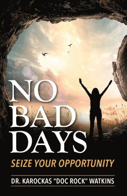 Karockas Doc Rock Watkins - No Bad Days, Häftad