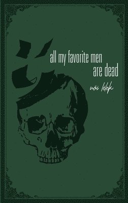Női Lélek - all my favorite men are dead, Häftad. Tillgänglighet: Lägg i varukorg
