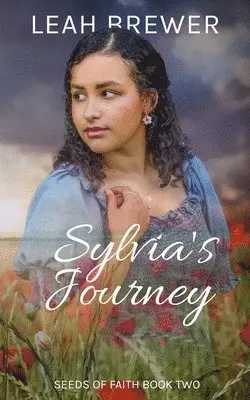 Leah Brewer - Sylvia's Journey, Häftad. Tillgänglighet: Lägg i varukorg