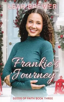 Leah Brewer - Frankie's Journey, Häftad. Tillgänglighet: Lägg i varukorg