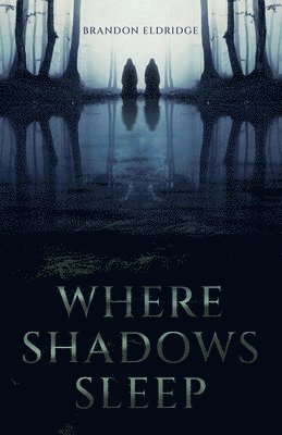 Brandon Eldridge - Where Shadows Sleep, Häftad. Tillgänglighet: Lägg i varukorg