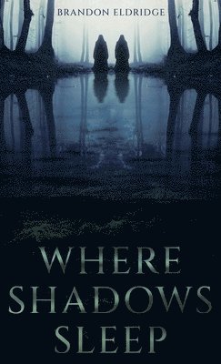 Brandon Eldridge - Where Shadows Sleep, Inbunden. Tillgänglighet: Lägg i varukorg