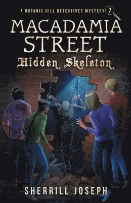 Sherrill M Joseph, Molly B Lewis - Macadamia Street, Häftad. Tillgänglighet: Lägg i varukorg