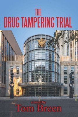 Tom Breen - Drug Tampering Trial, Häftad. Tillgänglighet: Lägg i varukorg