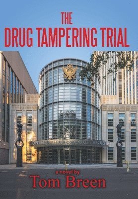 Tom Breen - Drug Tampering Trial, Inbunden. Tillgänglighet: Lägg i varukorg