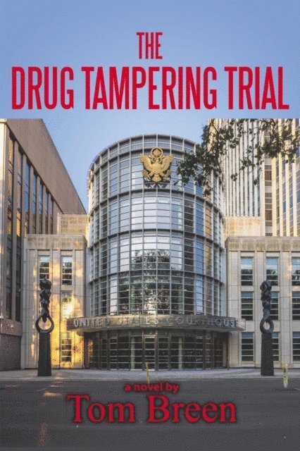 Tom Breen - Drug Tampering Trial, E-bok. Tillgänglighet: Lägg i varukorg