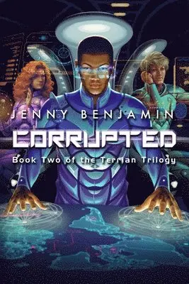 Jenny Benjamin - Corrupted, Häftad. Tillgänglighet: Lägg i varukorg
