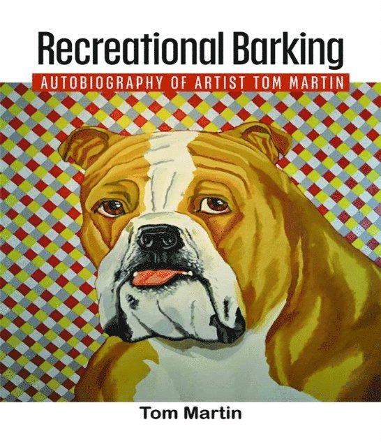 William Meggs, Susan Martin Meggs - Recreational Barking, E-bok