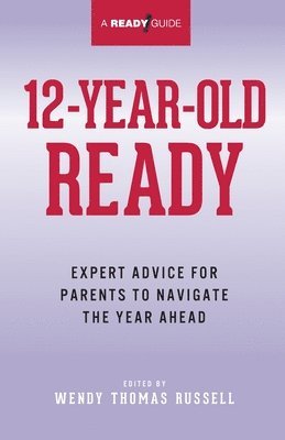 Wendy Thomas Russell - 12-Year-Old Ready, Häftad