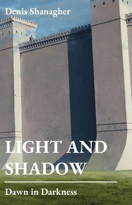 Denis Shanagher - Light and Shadow, Häftad