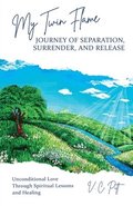 My Twin Flame Journey of Separation, Surrender, and Release