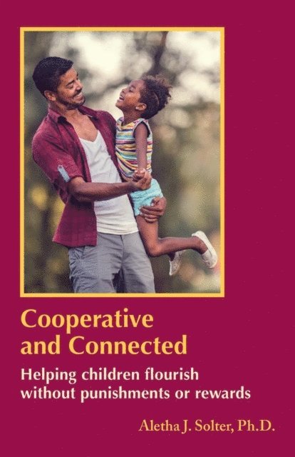 Aletha Jauch Solter - Cooperative and Connected, E-bok