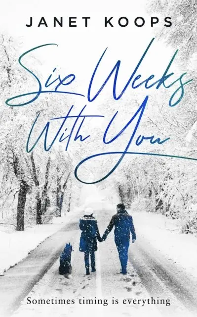 Janet Koops - Six Weeks With You, E-bok. Tillgänglighet: Lägg i varukorg