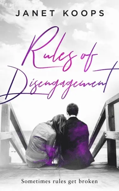 Janet Koops - Rules of Disengagement, E-bok. Tillgänglighet: Lägg i varukorg
