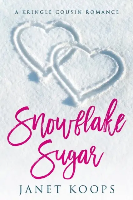 Janet Koops - Snowflake Sugar, E-bok. Tillgänglighet: Lägg i varukorg