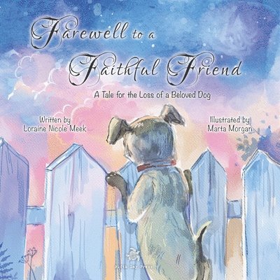 Farewell to a Faithful Friend