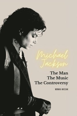 Monika Wiesak - Michael Jackson, Häftad