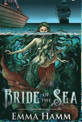 Emma Hamm - Bride of the Sea, Inbunden