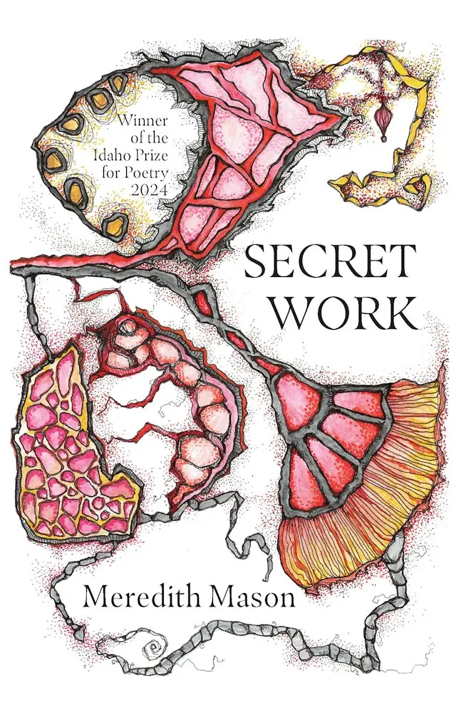 Meredith Mason - Secret Work, Häftad. Tillgänglighet: Lägg i varukorg
