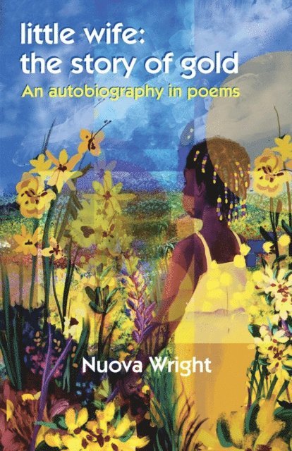 Nuova Wright - little wife, E-bok