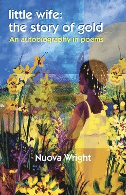 Nuova Wright - little wife, Häftad