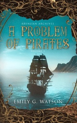 Emily G Watson - Problem of Pirates, Häftad. Tillgänglighet: Tillfälligt slut