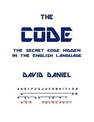 David Daniel - Code, Häftad