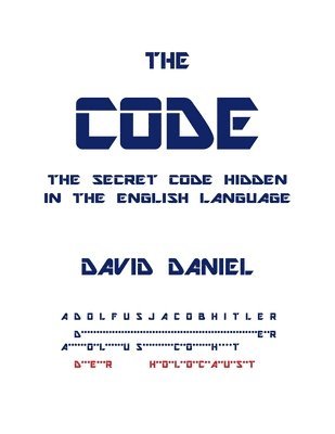 David Daniel - Code, Häftad