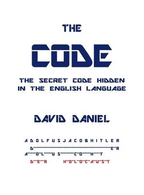 David Daniel - Code, Inbunden