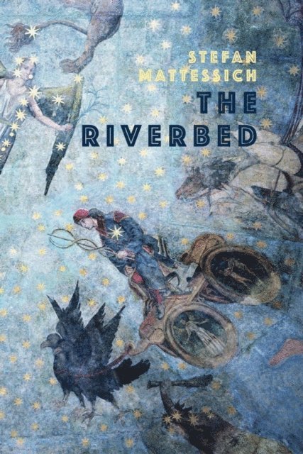 Stefan Mattessich - Riverbed, E-bok