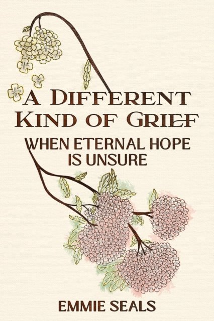 Emmie Seals, Beth Morrow - Different Kind of Grief, E-bok