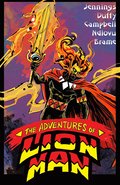 Adventures of Lion Man